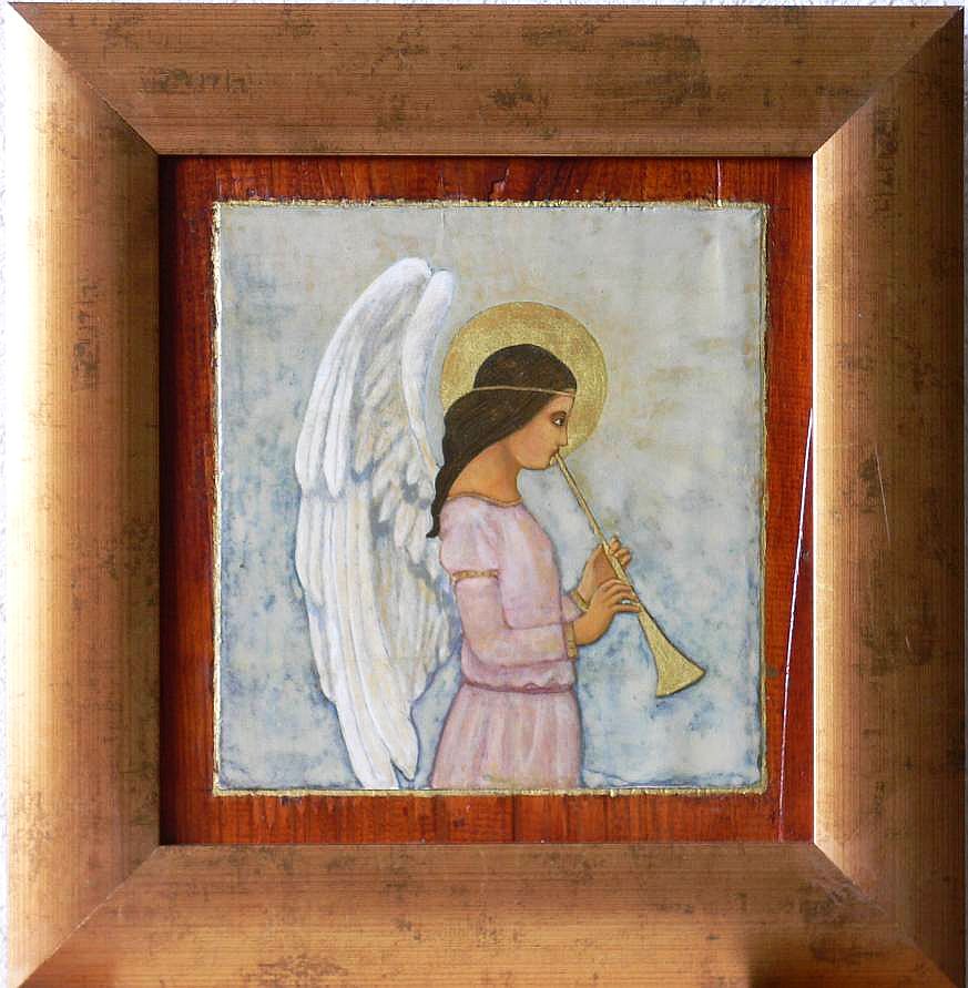 10-Jouluenkeli (ei ikoni) 2005